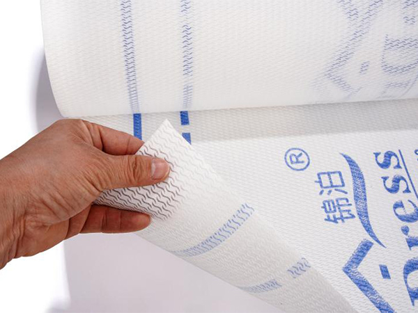 Xiashi Packing Co., Ltd. সিস্টেমাইজড বিল্ডিং এনভেলপ সলিউশন হাইলাইট করে