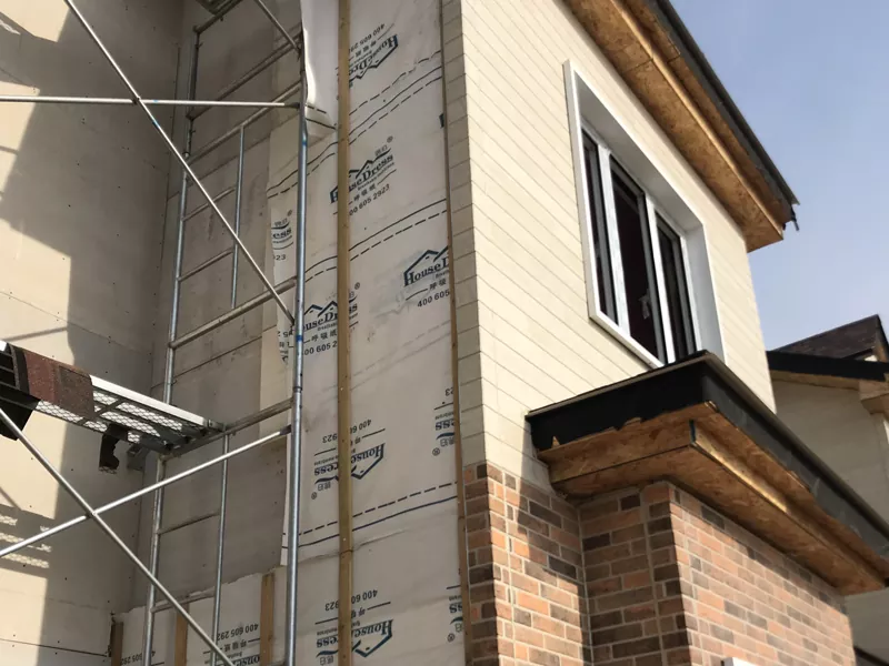 Breathable Vapour Membrane