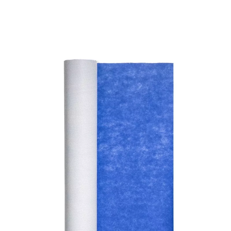 House wrap breathable membranes