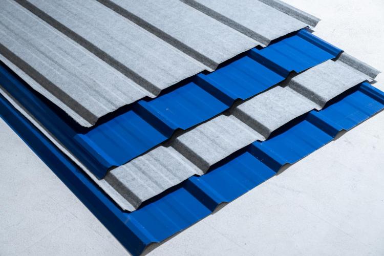 Condensation Felt For Steel Construction discount
