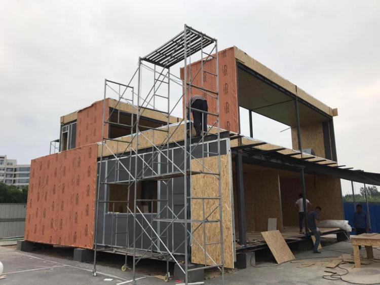breathable roof membrane supplier