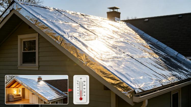 mylar reflective film supplier